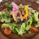 小江戸の洋食 コエド ボナペティ - 