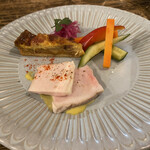 小江戸の洋食 コエド ボナペティ - 