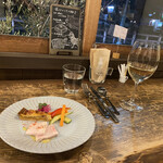 小江戸の洋食 コエド ボナペティ - 