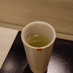 島津 - 静岡の一番茶
