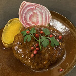 小江戸の洋食 コエド ボナペティ - 