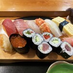 Sushi Matsuei - 