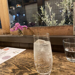 小江戸の洋食 コエド ボナペティ - 