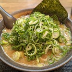 とんこつラーメン 一兆 - 