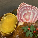 小江戸の洋食 コエド ボナペティ - 