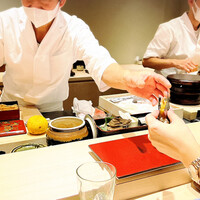 博多 鮨 まつもと - 