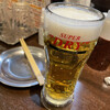 欧風カレー 情熱A-GO-GO - 