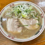 Hakata Ramen Ebisu - 