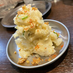 欧風カレー 情熱A-GO-GO - 