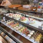 Patisserie SOURIRE - 