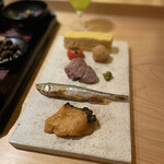 Ginza Inaba - 