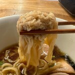 一番いちばん - わんたん