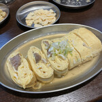 欧風カレー 情熱A-GO-GO - 