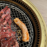 Yakiniku Guriguriya - 