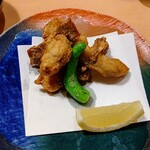 春帆楼茶寮 下関大丸店 - 