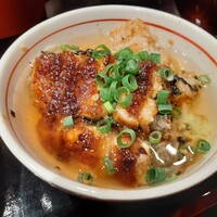 炭焼 うな富士 有楽町店 - 