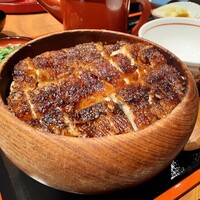 炭焼 うな富士 有楽町店 - 