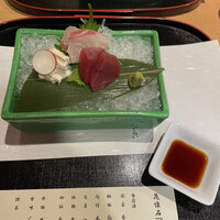 美濃吉 京王新宿店 - 