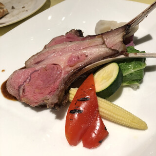 ピッツェリア・トラットリア・メッシーナ_1