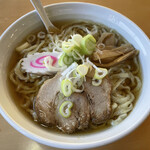 Sano Aotake Teuchi Ramen Ishikari - 