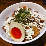 麺69 チキンヒーロー - 