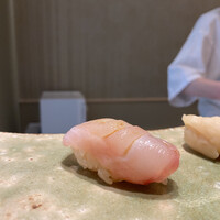 吉凰 はなれ - 白甘鯛