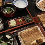 活魚料理　うおじま - 