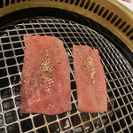 Yakiniku Fukufuku - セクシーショット