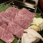 活魚料理　うおじま - 