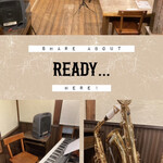 小江戸の洋食 コエド ボナペティ - 