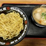 麺場 もっけい - 