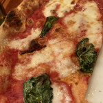 Trattoria Pizzeria Amici - 