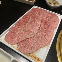 焼肉　福々 - 美しき