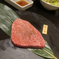 焼肉　福々 - むぅぅぅ