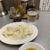 餃子の店 蘭州 - 料理写真:水餃子