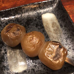 Kushiyaki Dainingu Juubei - 