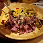 7FUKU - 肉味噌旨い⤴