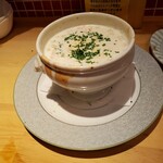 7FUKU - クラムチャウダー