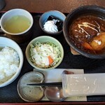 はしもと珈琲館 - 