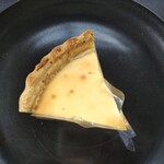 FUJIYA KOBE - 料理写真:チーズパイ