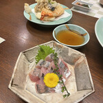 Hamachou Zushi - 