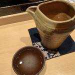 Shimbashi Sushi Seishin - 日高見