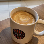 タリーズコーヒー 仙台富沢西店 - 