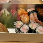 Sushiwaka - 