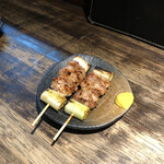 焼き鳥　吉屋 - 