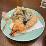 Hamachou Zushi - 