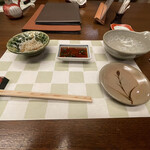 Hamachou Zushi - 