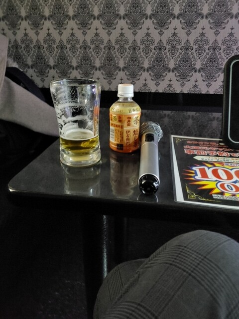 Karaoke Kan Kitasenju Ekimae Ten photo 3