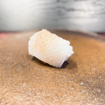 きう - 若狭　泥障烏賊2日寝かせ