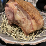 フロリレージュ - 分かち合う